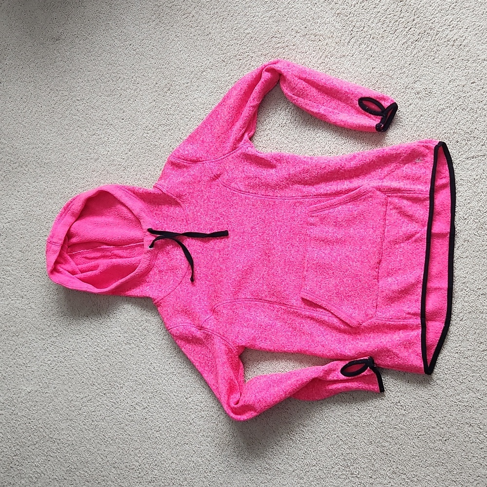 Danskin hoodie